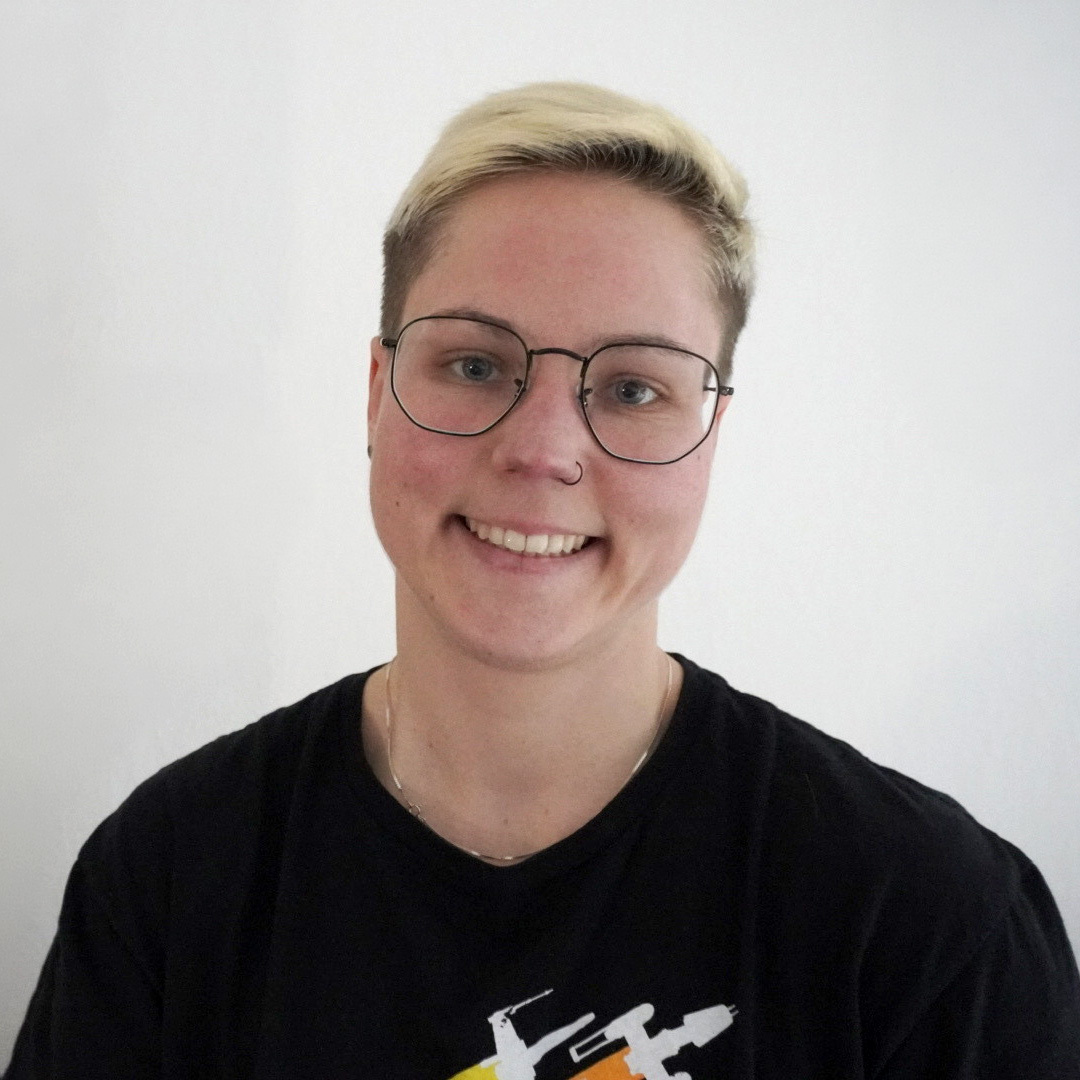 Profile Picture of Vero Betzel