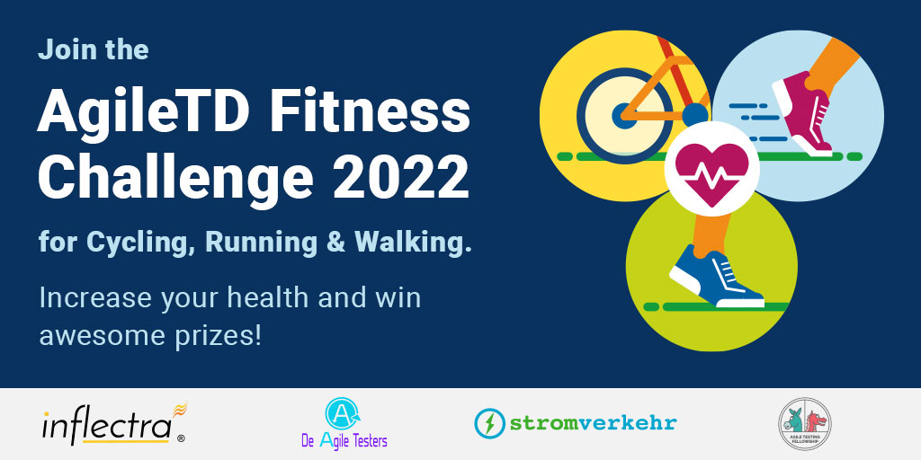 The ATD Fitness Challenge