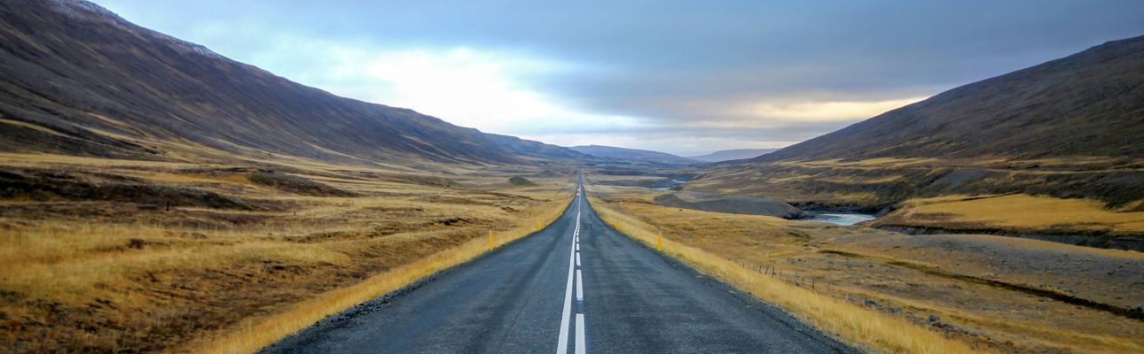 What a Journey! From Conference Participant to Keynote Speaker