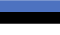 Country flag of Estonia