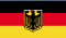 Country flag of Germany