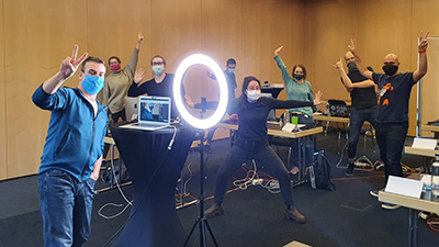 ATD 2020 Online
