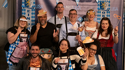 ATD USA Octoberfest