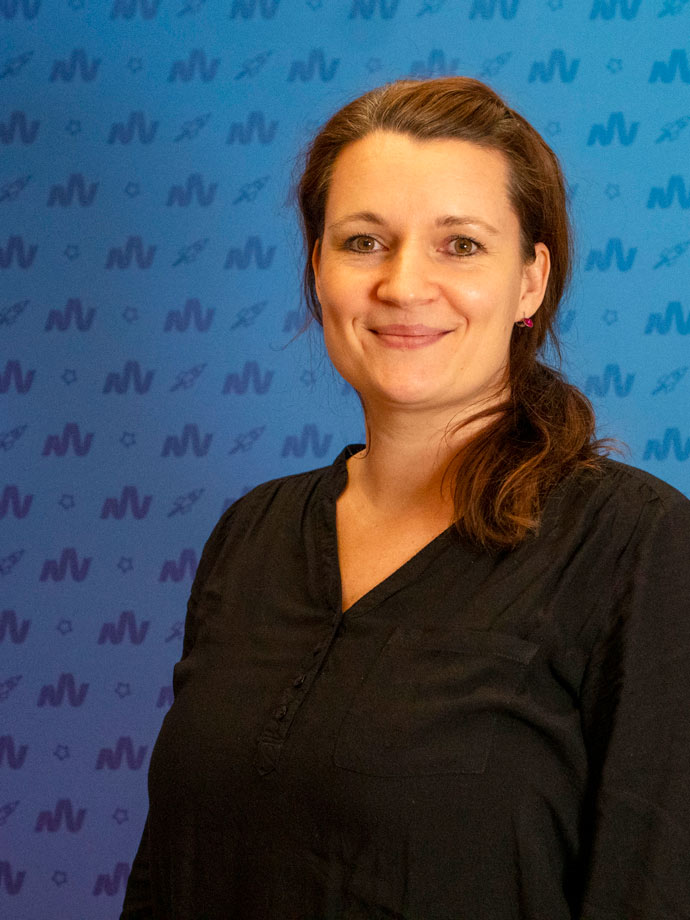 Profile image of Stefanie Mania