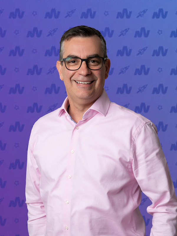Profile image of José Díaz