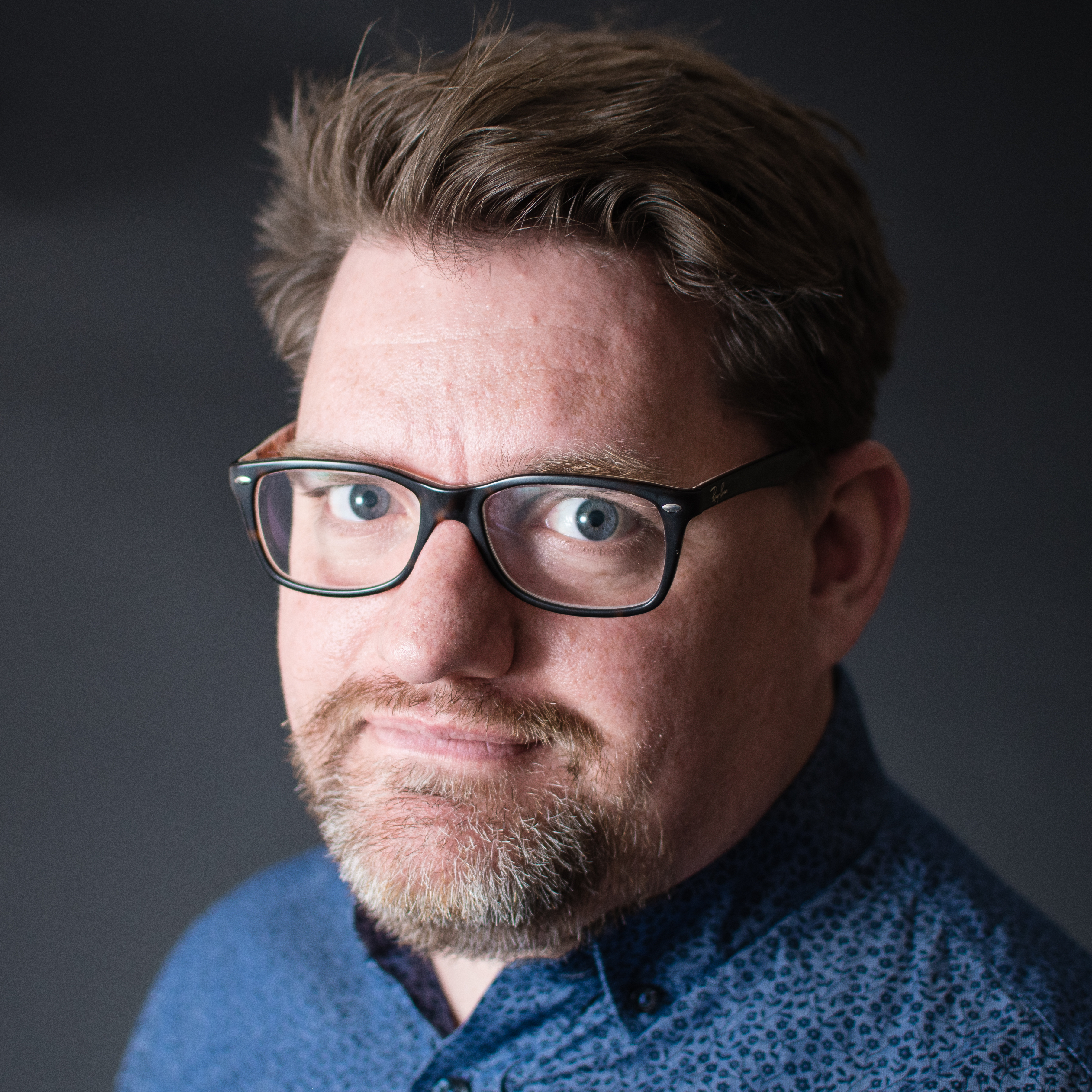Daniel Billing
                            