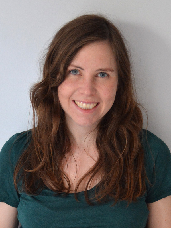 Cecilie Haugstvedt
                            