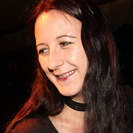 Liz Keogh
                            