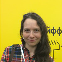 Daria Manukhina
                            
