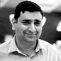 Ramit Manohar Kaul
                            