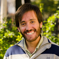 Federico Toledo
                            