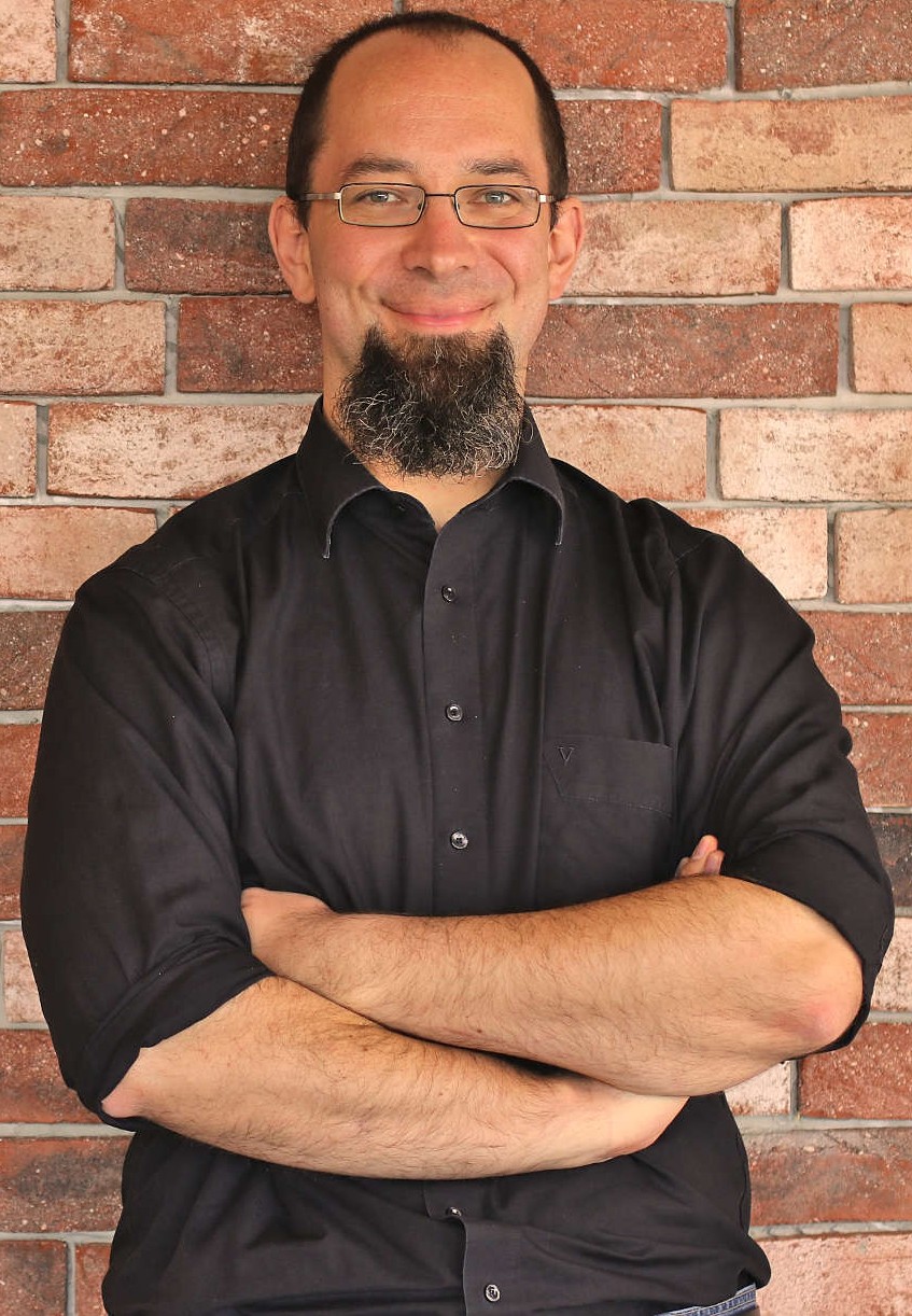 Gregor Endler
                            