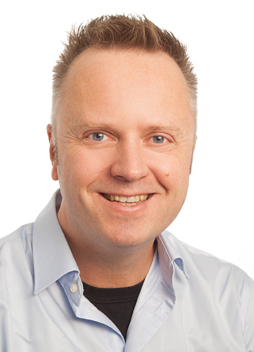 Kjetil Gjelsten
                            