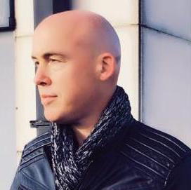 Daniël Maslyn
                            
