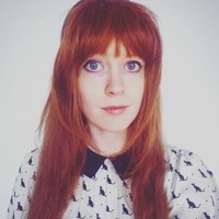 Lily Higham
                            