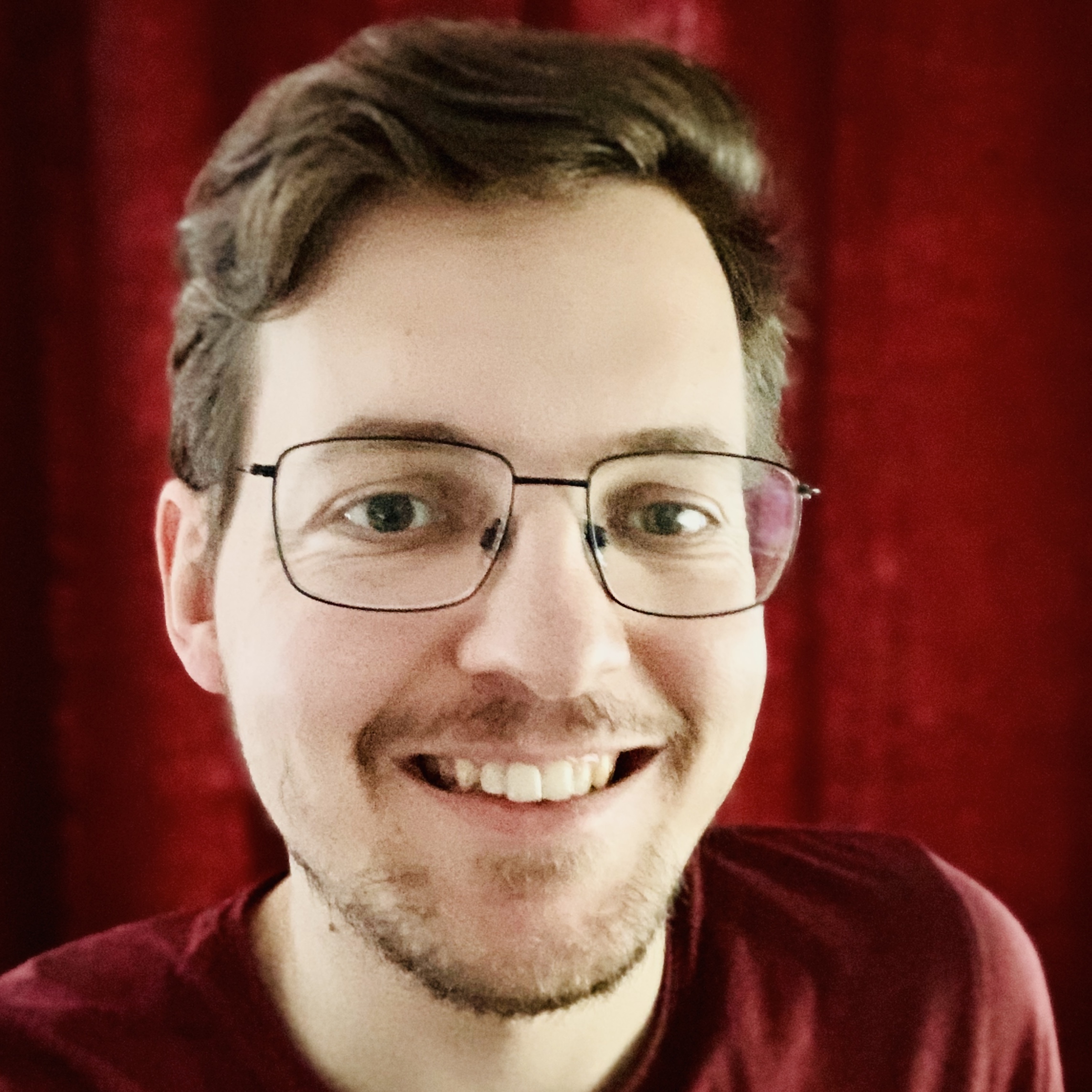 Michael Schlimbach
                            