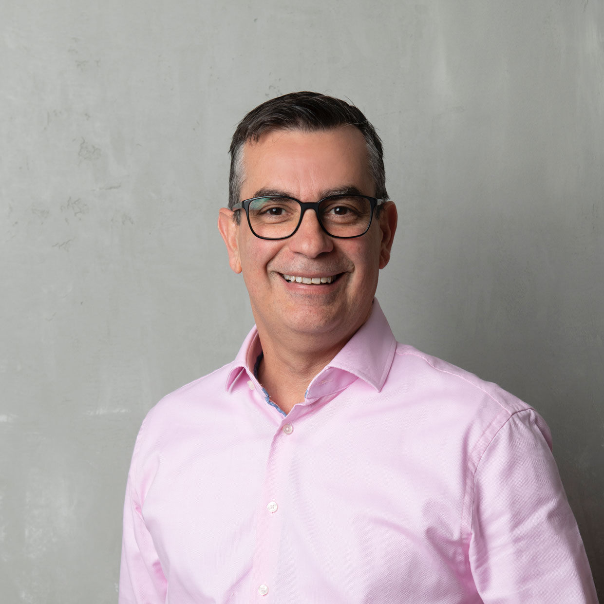 Profile Image José Díaz