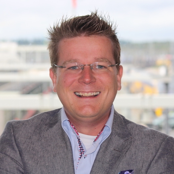 Martijn Nas
                            