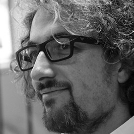 Carlos Sanchez
                            