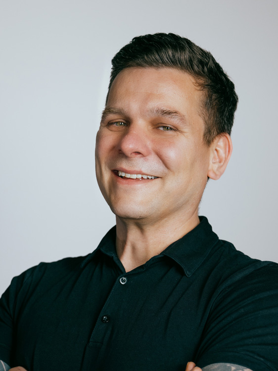 Jan Reimann
                            