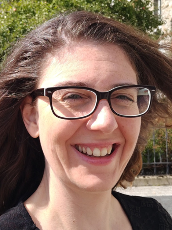 Jantien van der Meer
                            