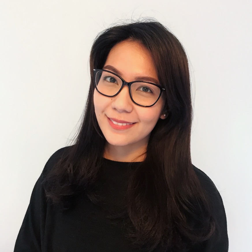 Marie Cruz
                            