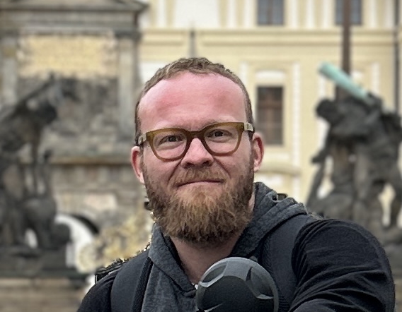 Mikko Vaha
                            