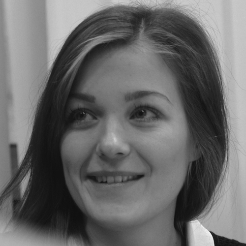 Mira Kottmann
                            