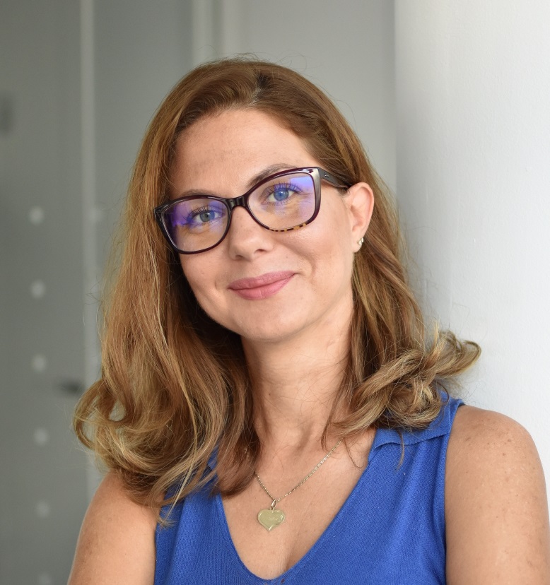Mirjana Kolarov
                            