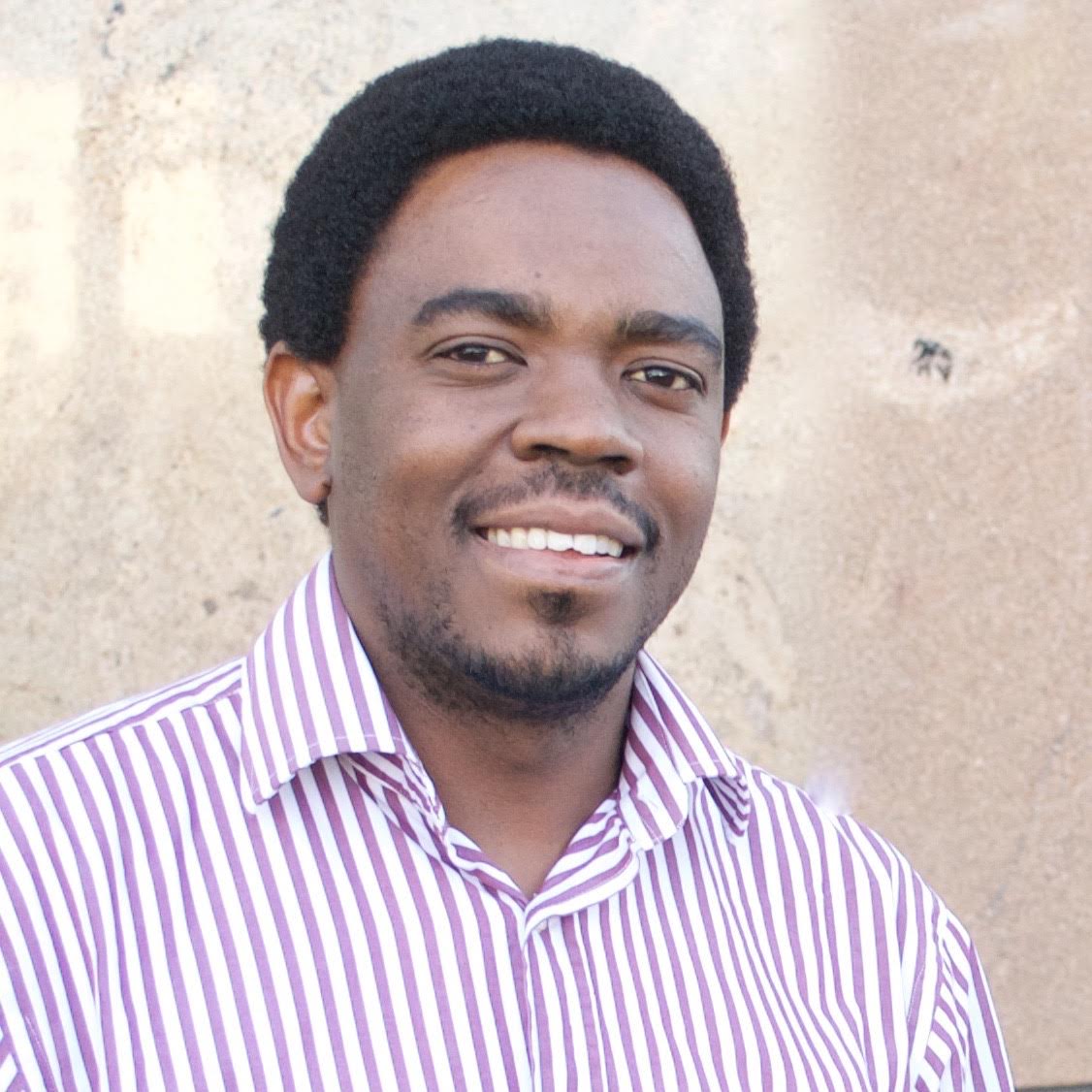Ozwell Chihwayi
                            
