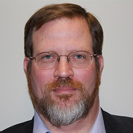 Pete Walen
                            