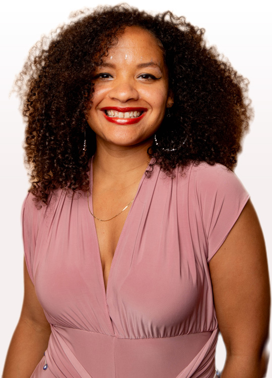 Quiana Berry
                            
