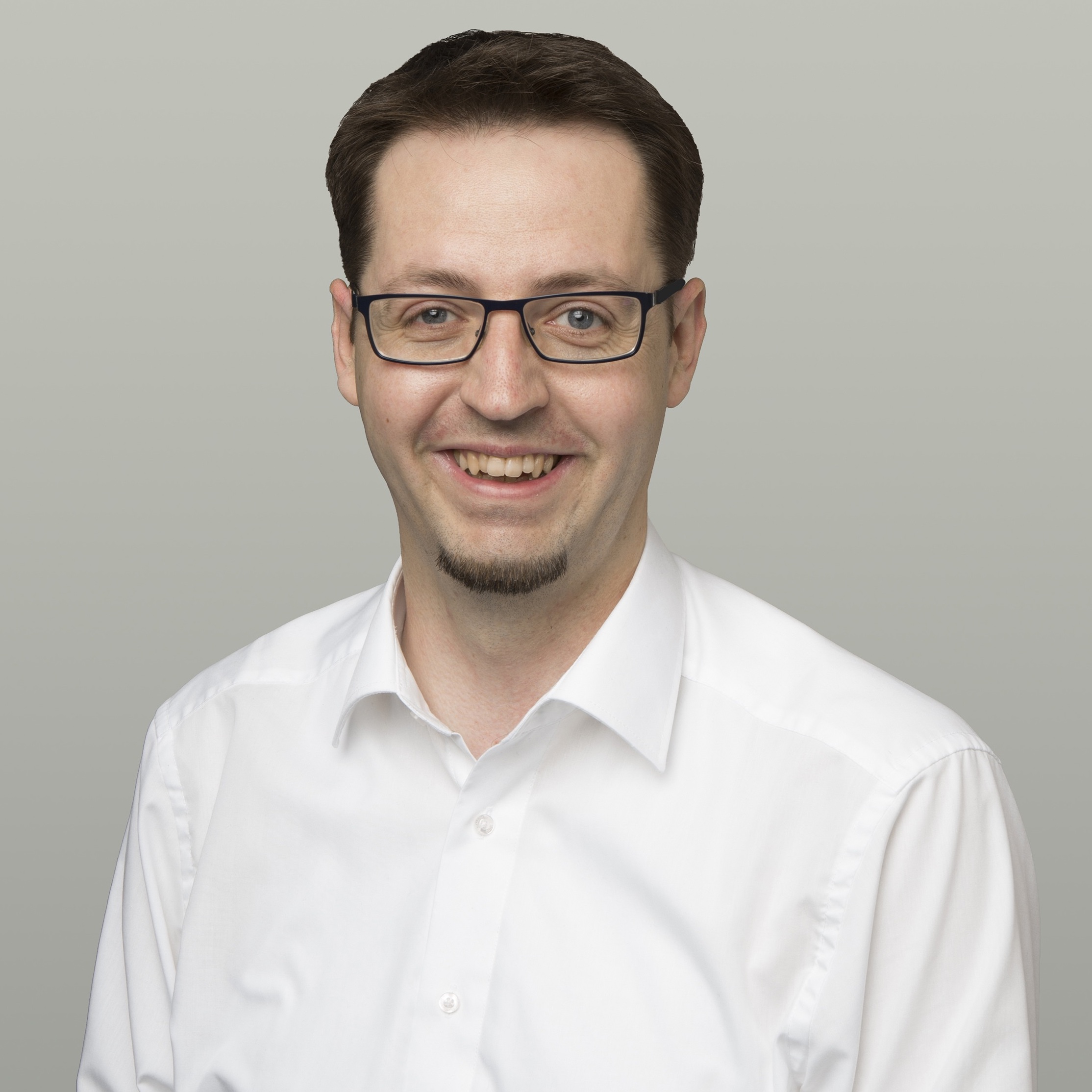 Team Coach - Pierre Baum