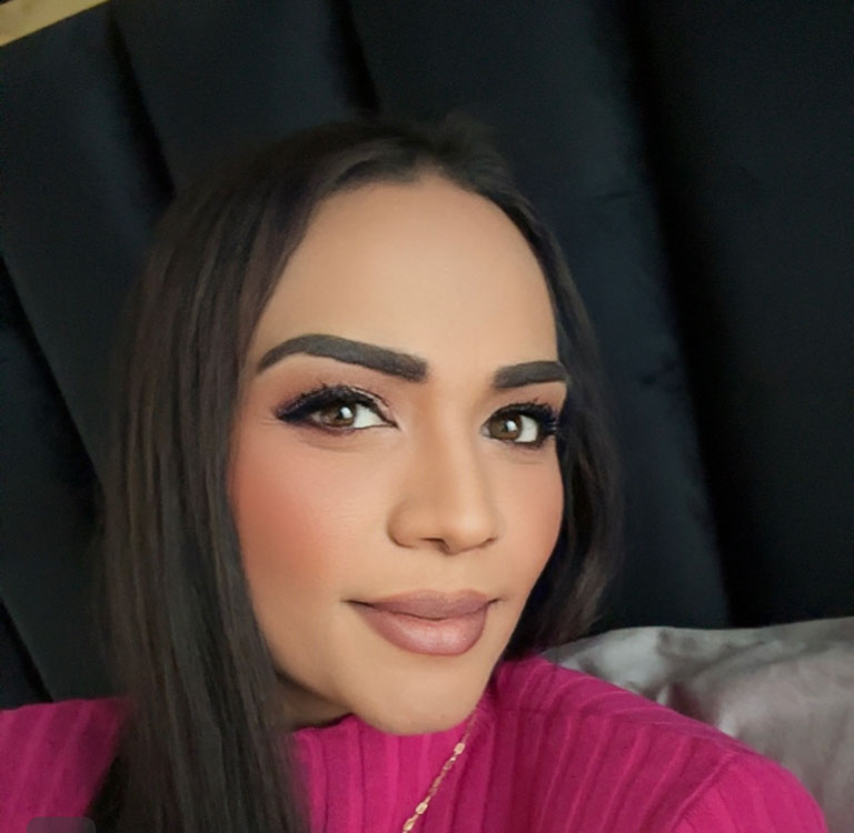Reumaysa Mamoojee
                            