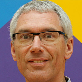 Rik Marselis
                            