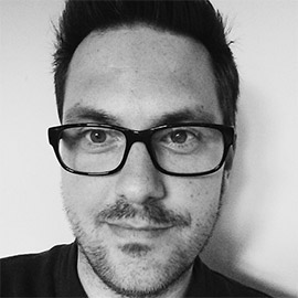 Rob Lambert
                            