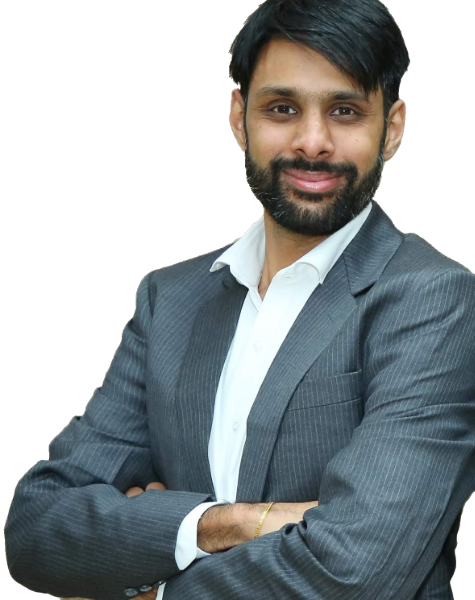Shiva Krishnan
                            