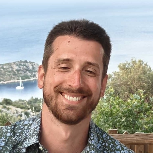 Giovanni Rago
                            