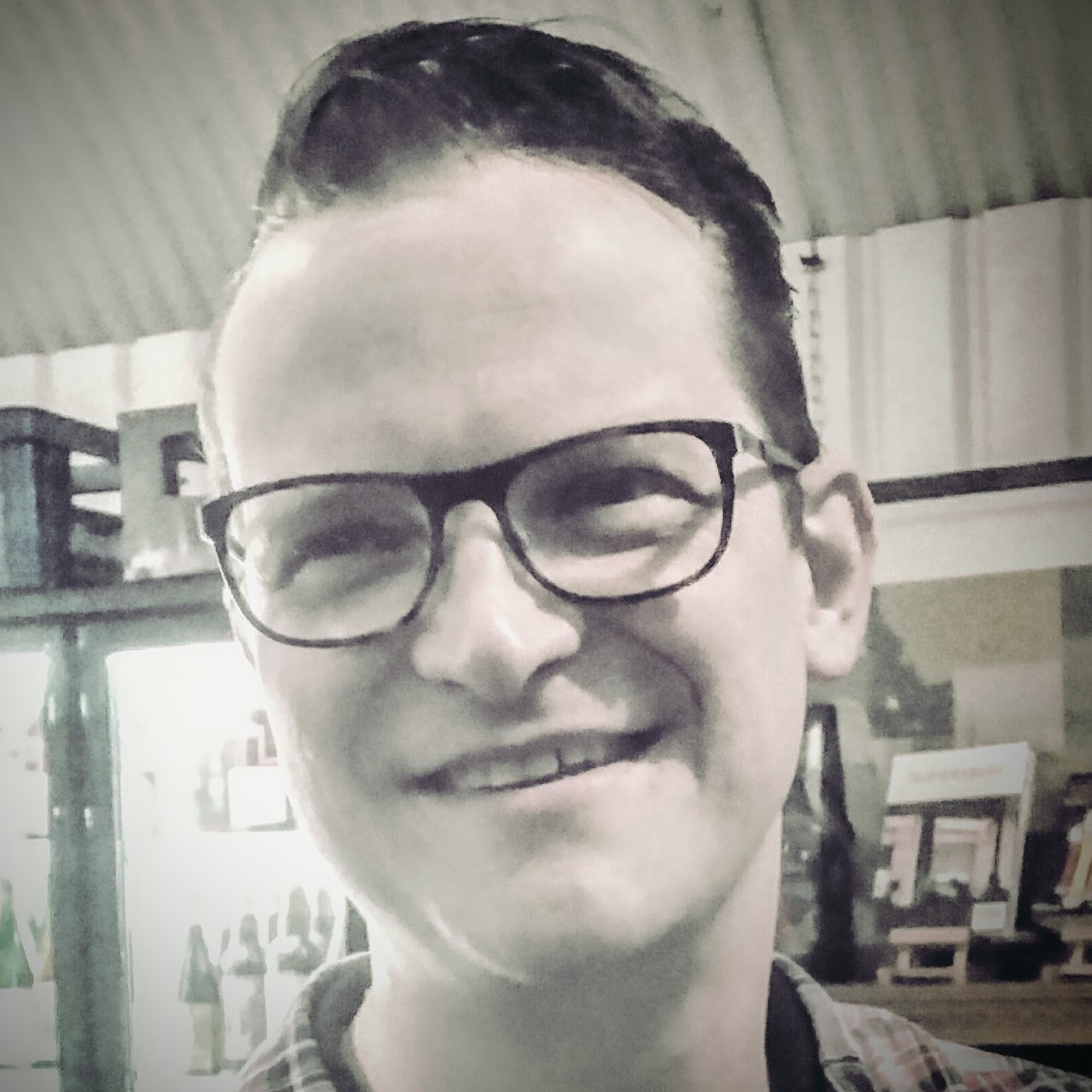 Tom Roden
                
