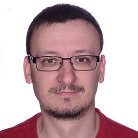 Viktor Farcic
                            