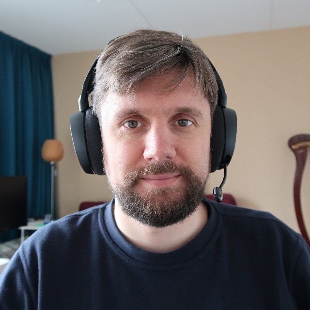 Vincent Wijnen
                            