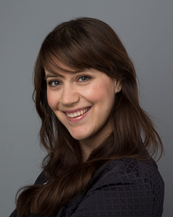 Anne Colder
                            