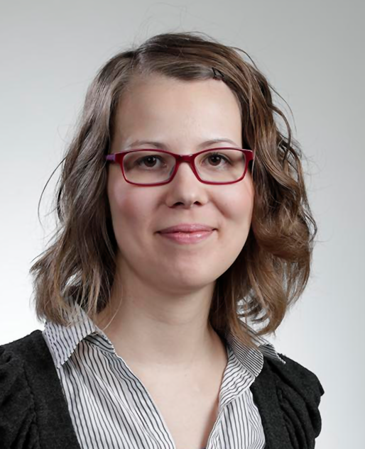 Anne Oikarinen
                            