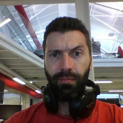 Cristiano Cunha
                            