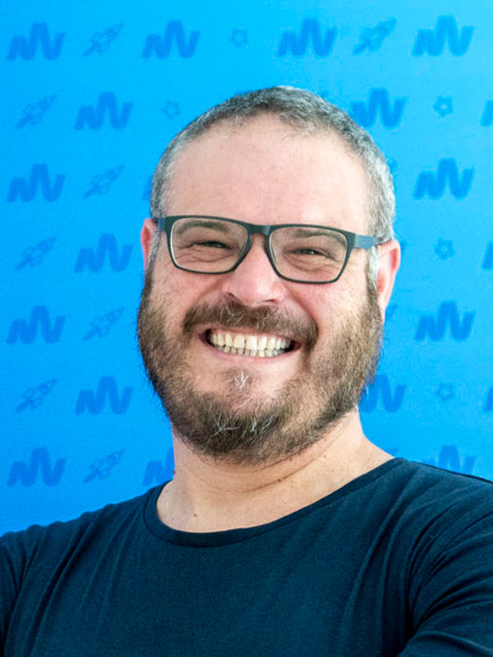 Team Coach - Dominique Mühlbauer