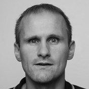 Göran Kero
                            