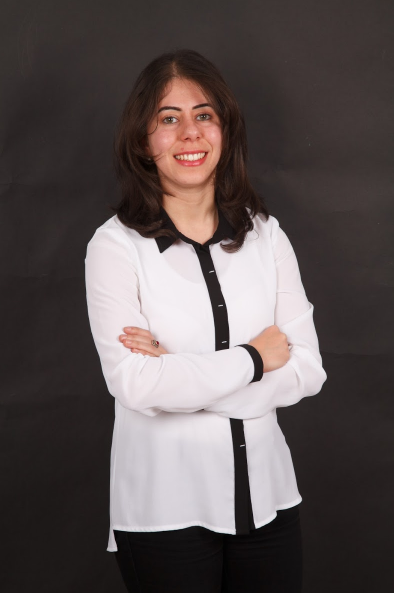 Emna Ayadi
                            