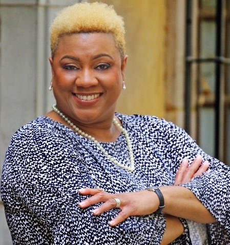 Dr. Rochelle Carr
                            