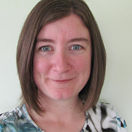 Katrina Clokie
                            