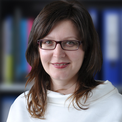 Kristine Corbus
                            